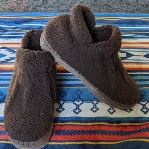 L.L.Bean Cozy Slipper